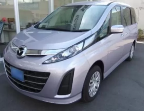 Brand New Mazda Unspecified For Sale in Al Sadd , Doha #5888 - 1  image 